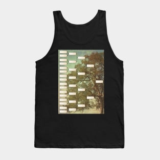 Family Tree 1 Tank Top